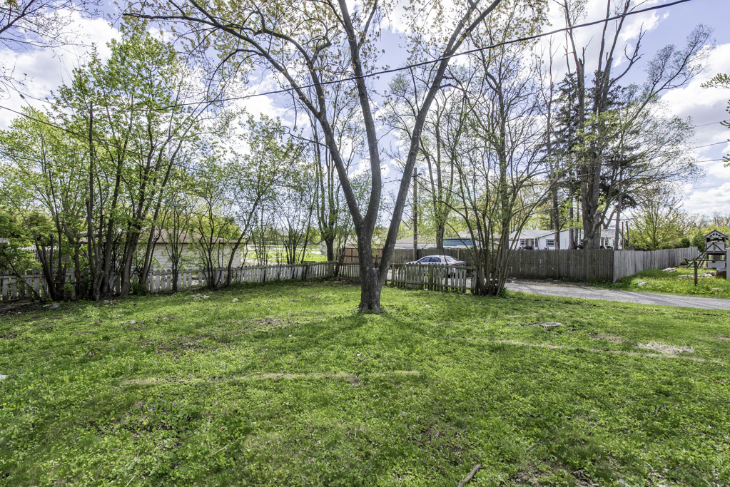 2413 Joppa Avenue, Zion, IL 60099