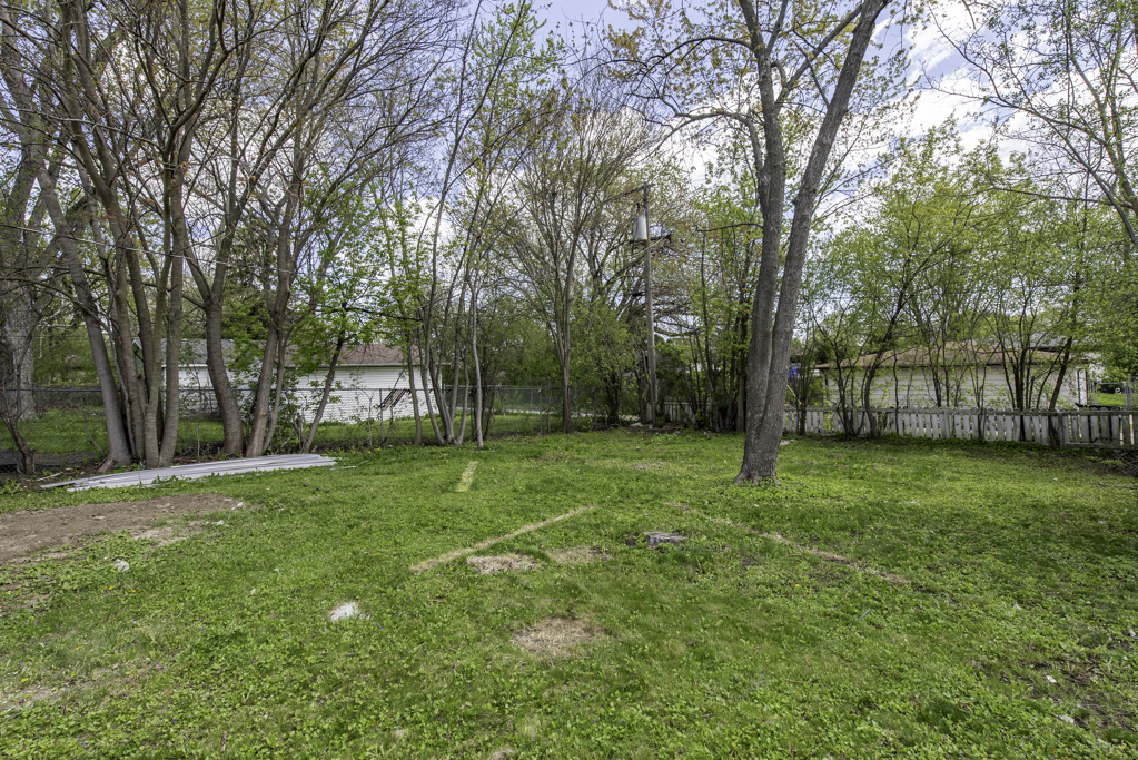 2413 Joppa Avenue, Zion, IL 60099