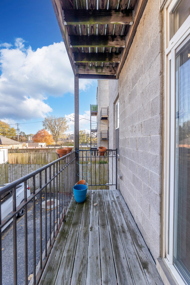 4105 S Drexel Boulevard #1SR, Chicago, IL 60653