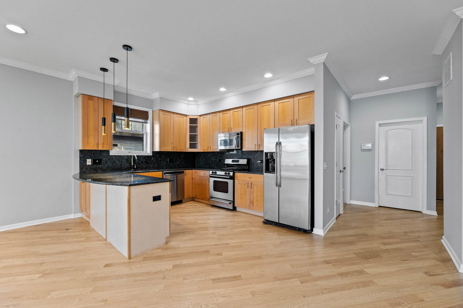 4105 S Drexel Boulevard #1SR, Chicago, IL 60653