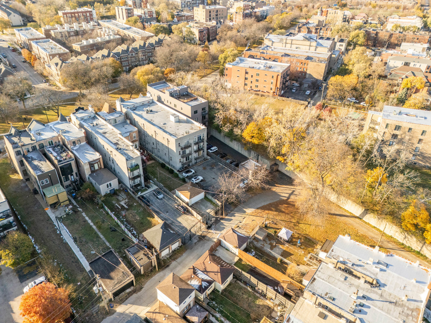 4105 S Drexel Boulevard #1SR, Chicago, IL 60653
