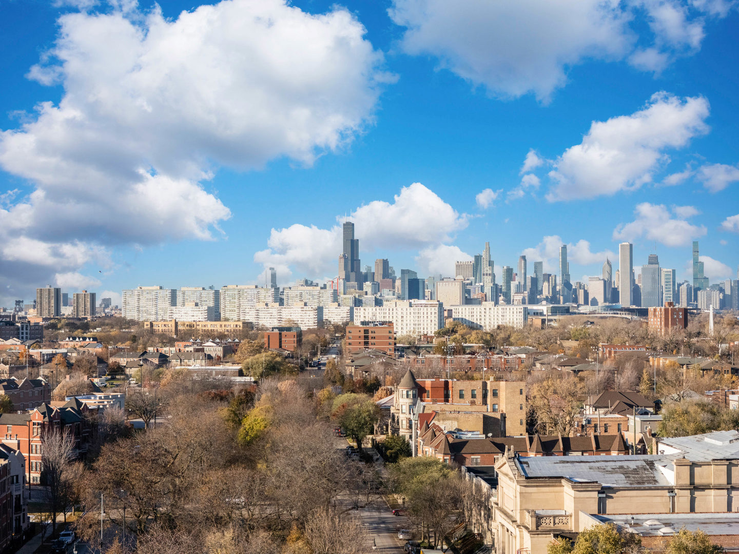4105 S Drexel Boulevard #1SR, Chicago, IL 60653