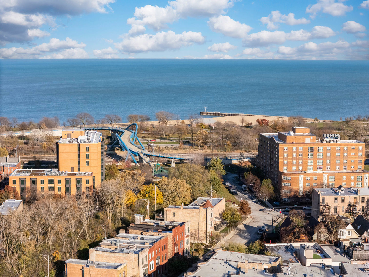 4105 S Drexel Boulevard #1SR, Chicago, IL 60653