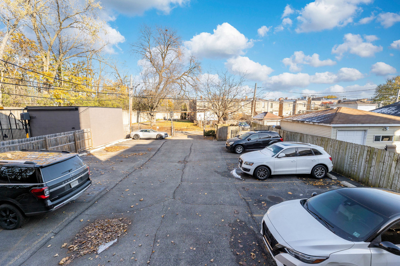 4105 S Drexel Boulevard #1SR, Chicago, IL 60653