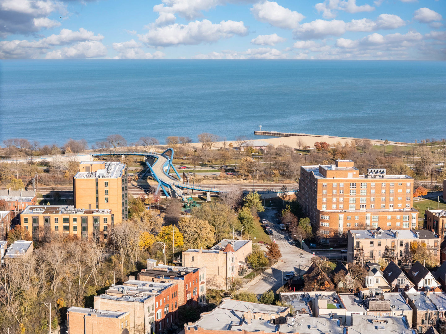 4105 S Drexel Boulevard #1SR, Chicago, IL 60653