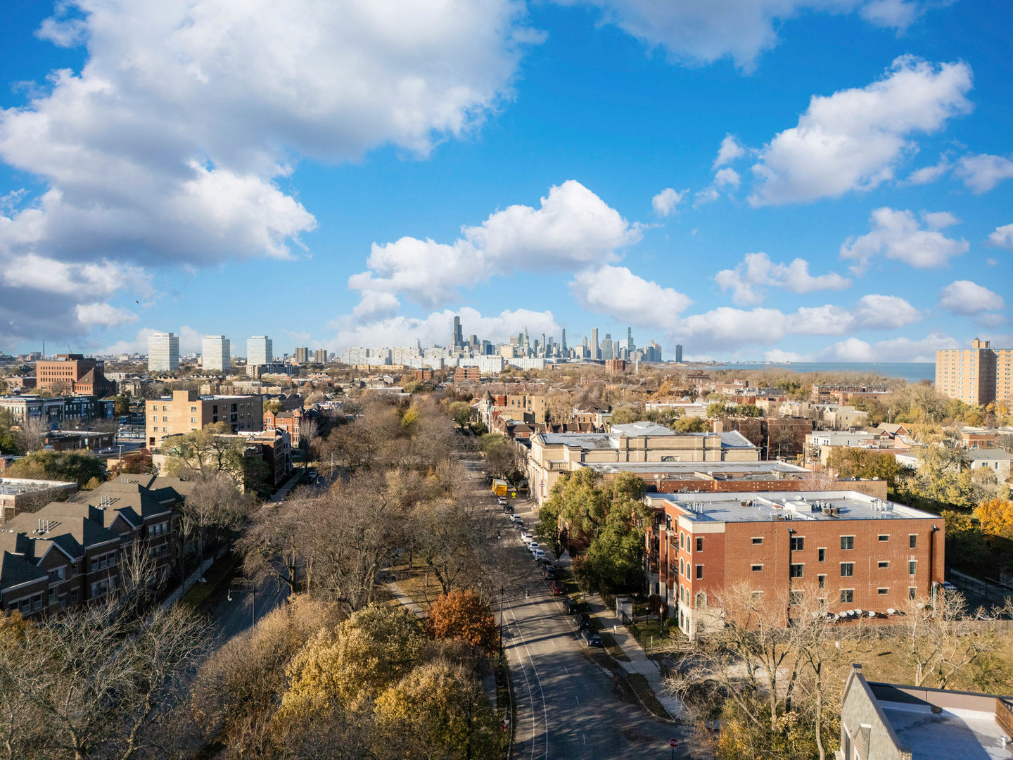 4105 S Drexel Boulevard #1SR, Chicago, IL 60653