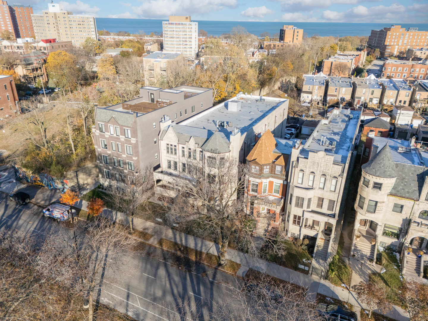 4105 S Drexel Boulevard #1SR, Chicago, IL 60653