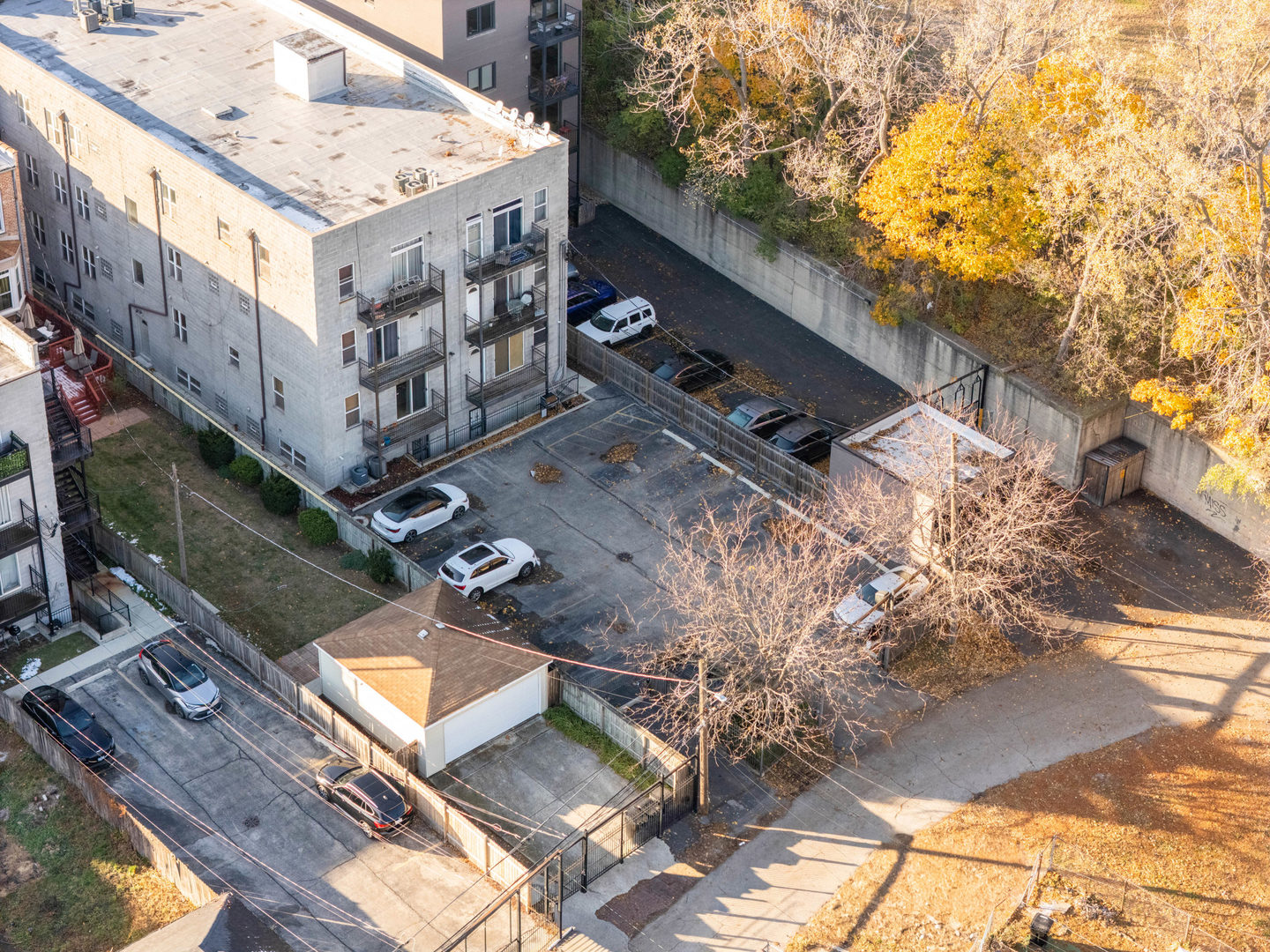 4105 S Drexel Boulevard #1SR, Chicago, IL 60653