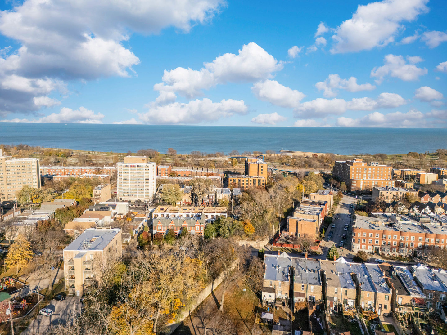 4105 S Drexel Boulevard #1SR, Chicago, IL 60653