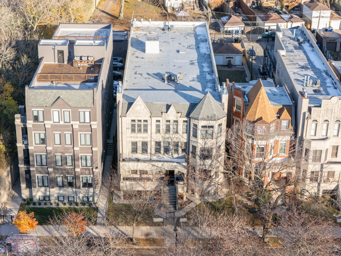 4105 S Drexel Boulevard #1SR, Chicago, IL 60653