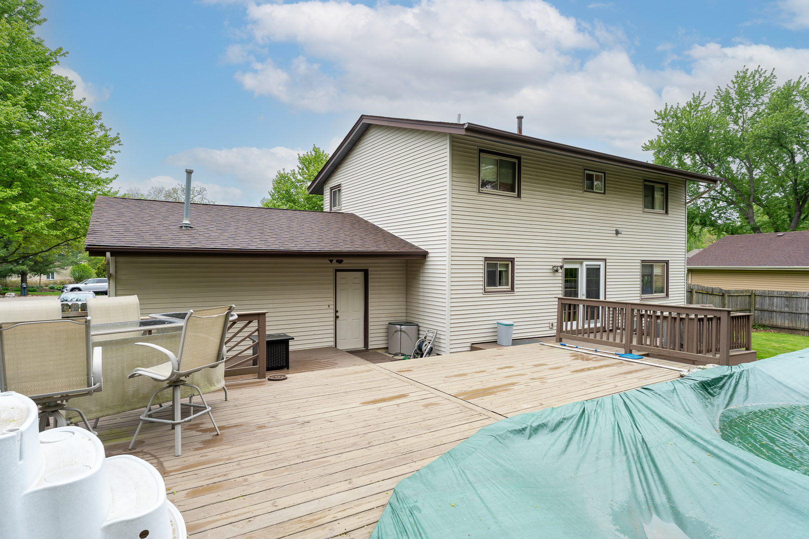 22547 S Bramble Hill Road, Joliet, IL 60404