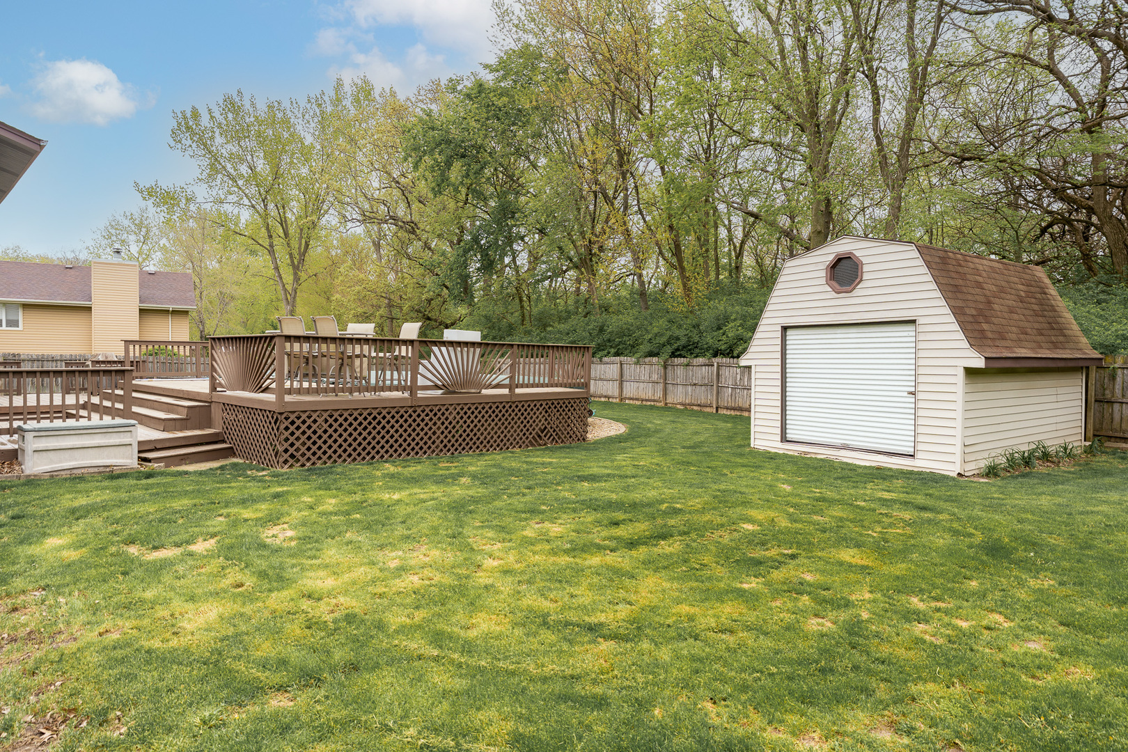 22547 S Bramble Hill Road, Joliet, IL 60404