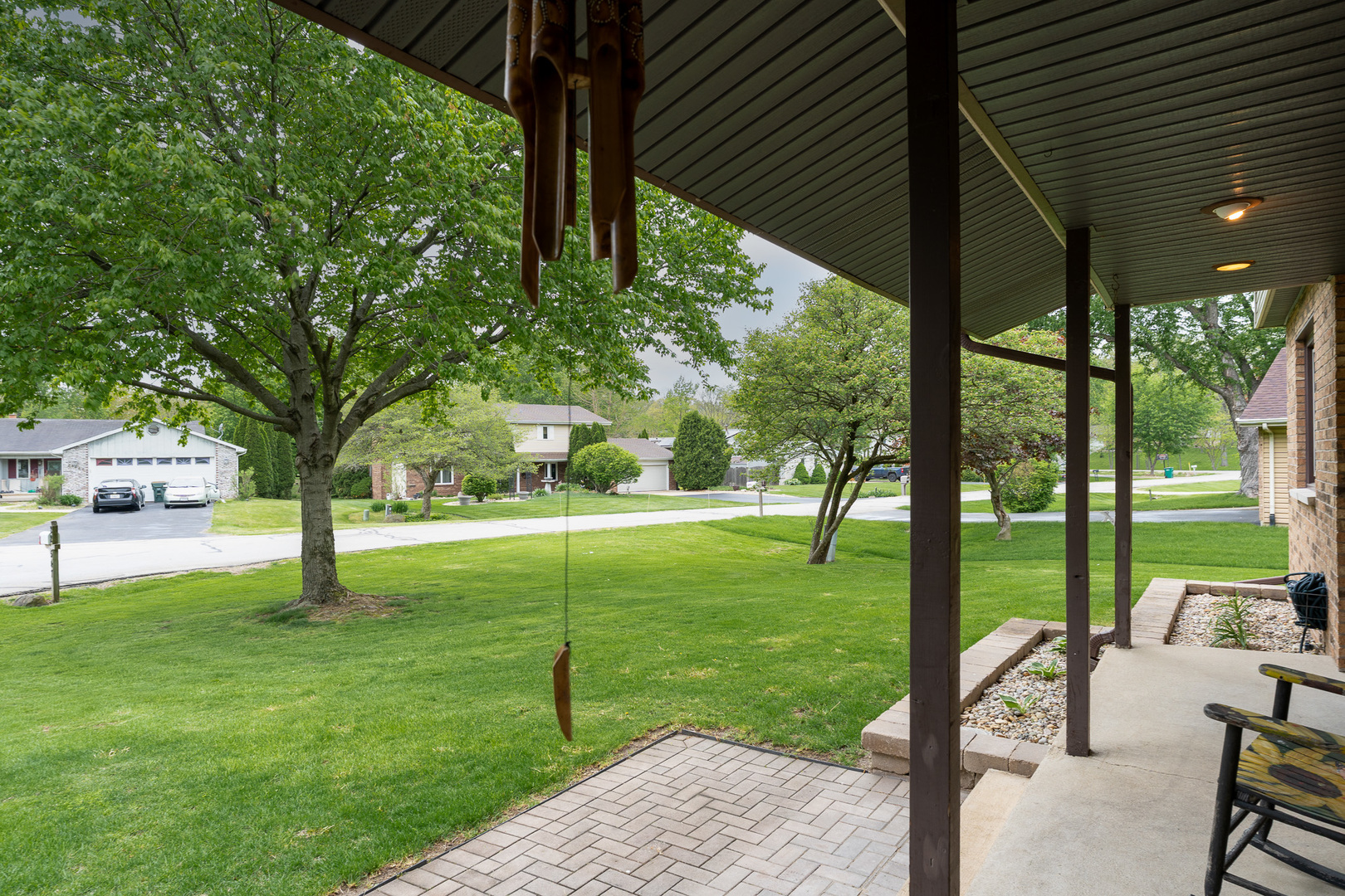 22547 S Bramble Hill Road, Joliet, IL 60404