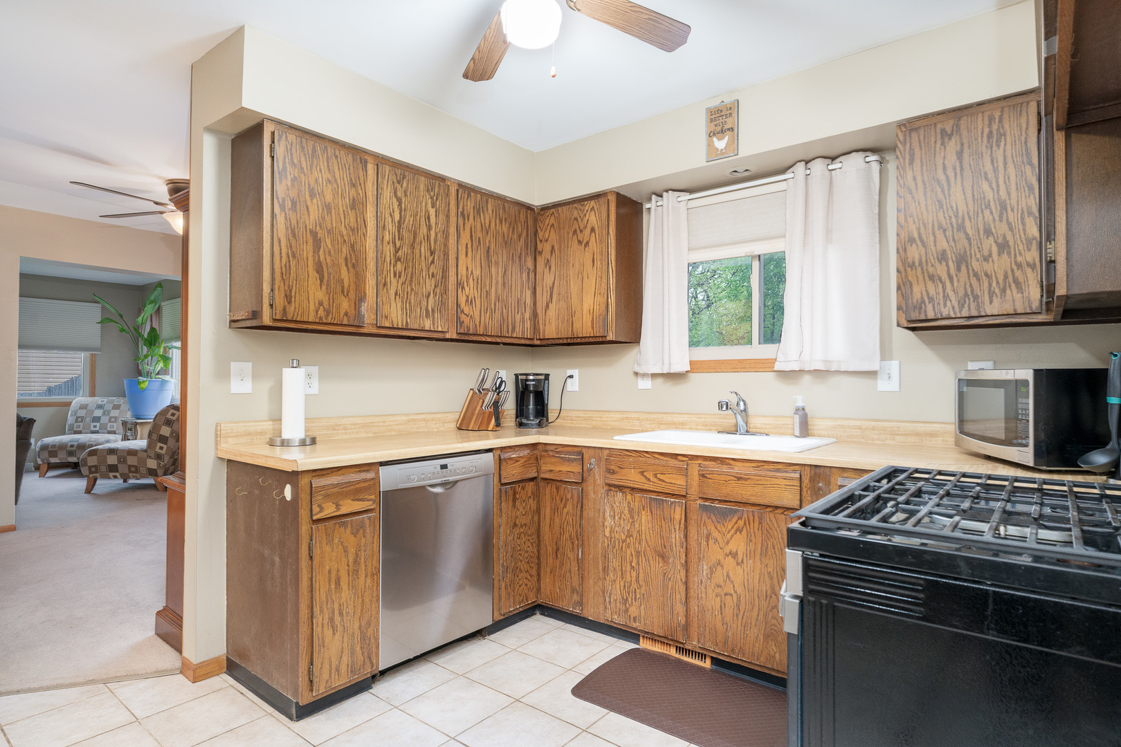 22547 S Bramble Hill Road, Joliet, IL 60404