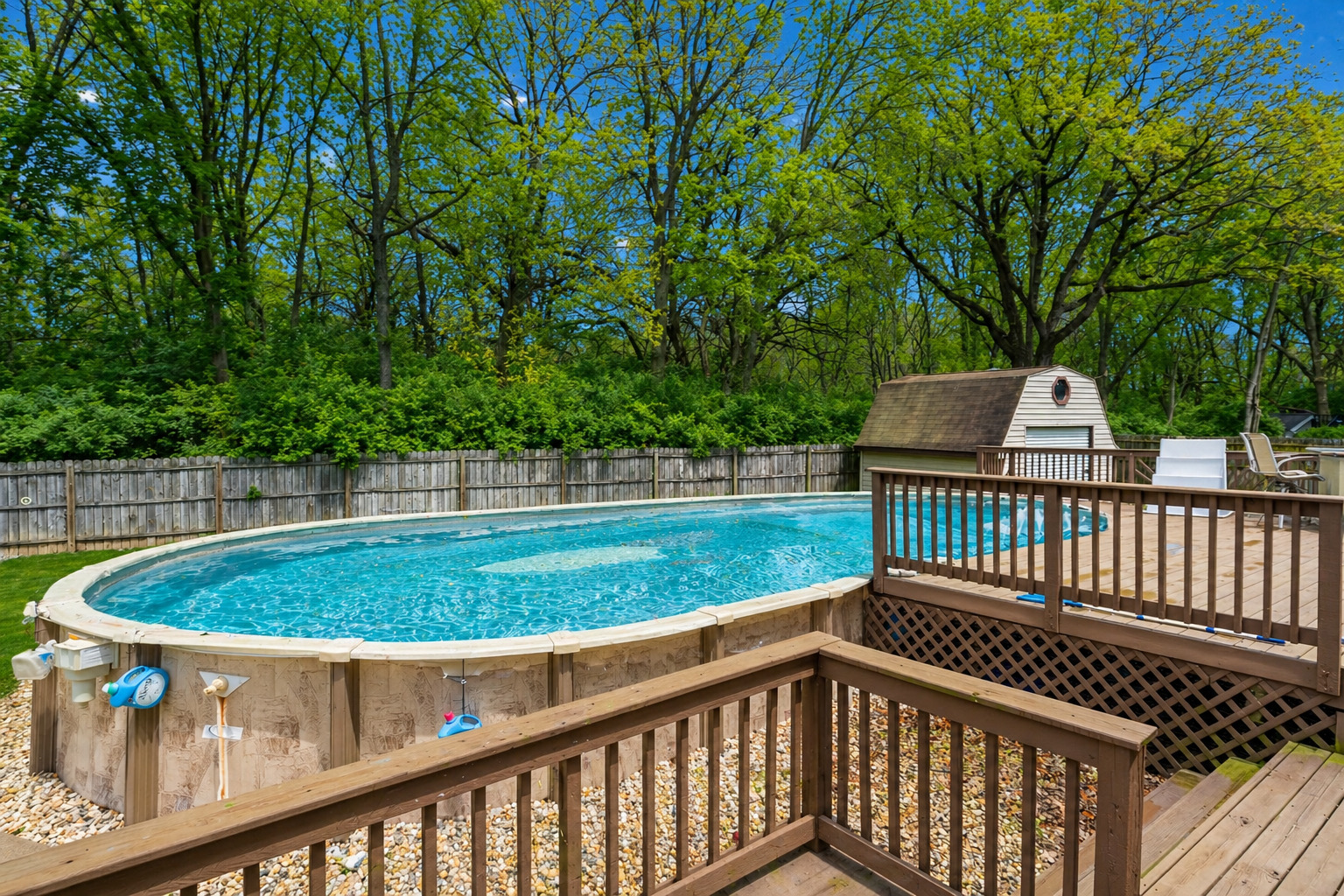 22547 S Bramble Hill Road, Joliet, IL 60404