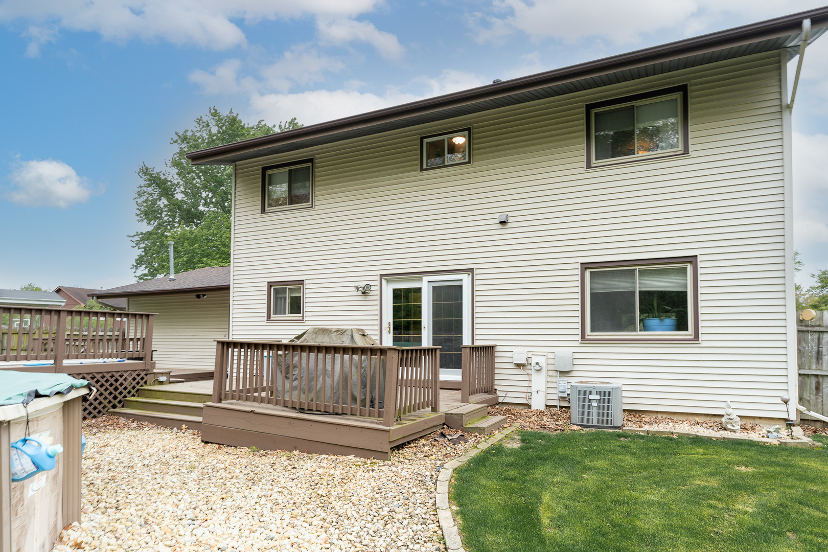22547 S Bramble Hill Road, Joliet, IL 60404