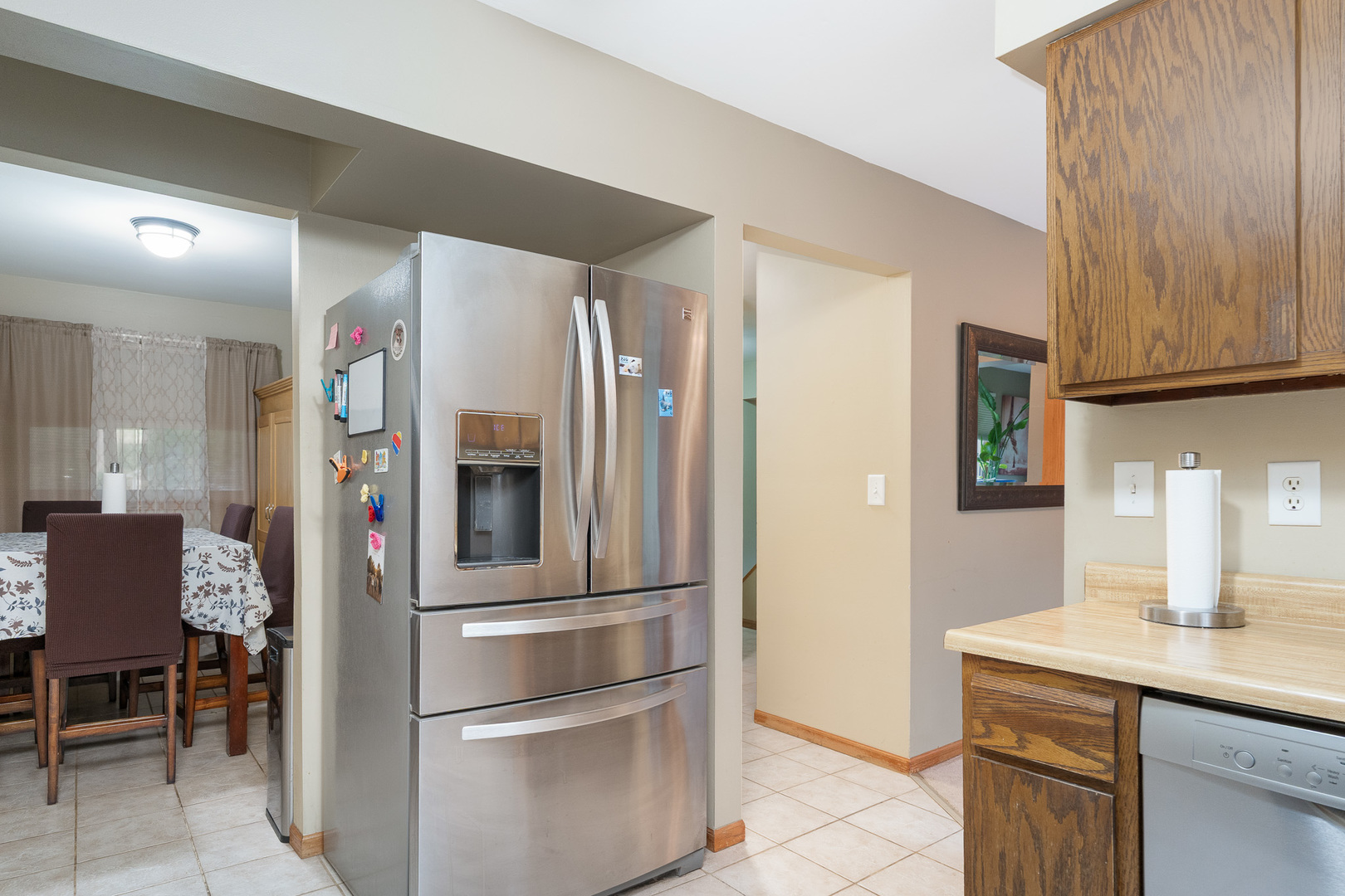 22547 S Bramble Hill Road, Joliet, IL 60404