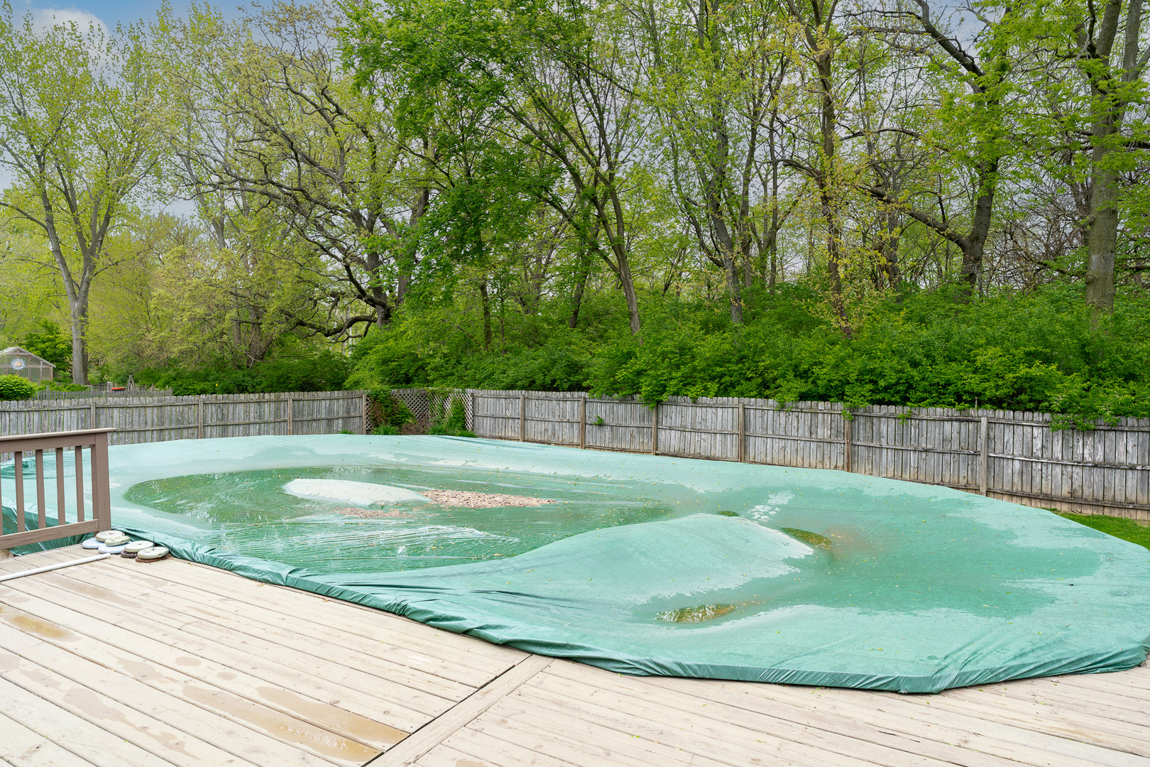 22547 S Bramble Hill Road, Joliet, IL 60404