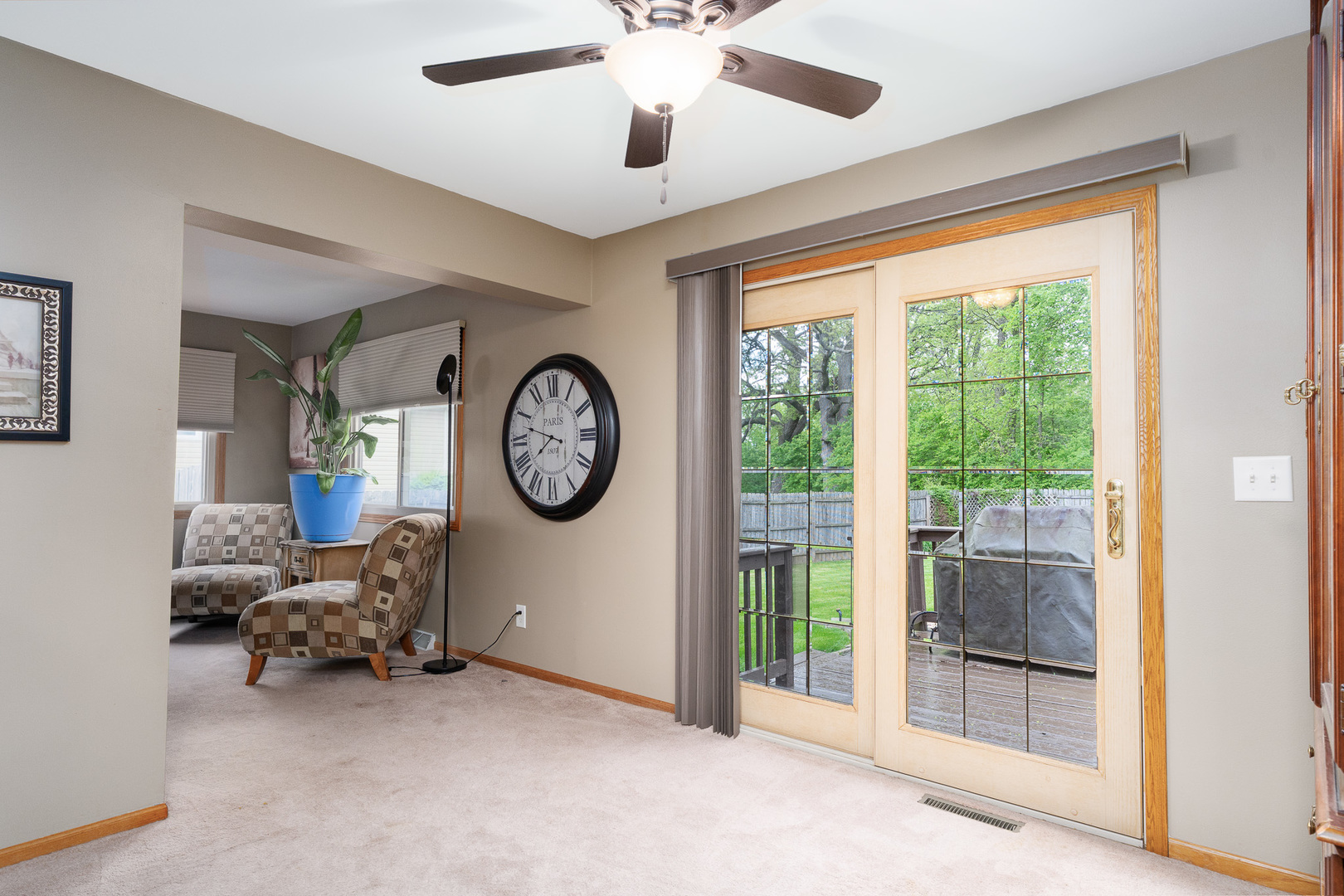 22547 S Bramble Hill Road, Joliet, IL 60404