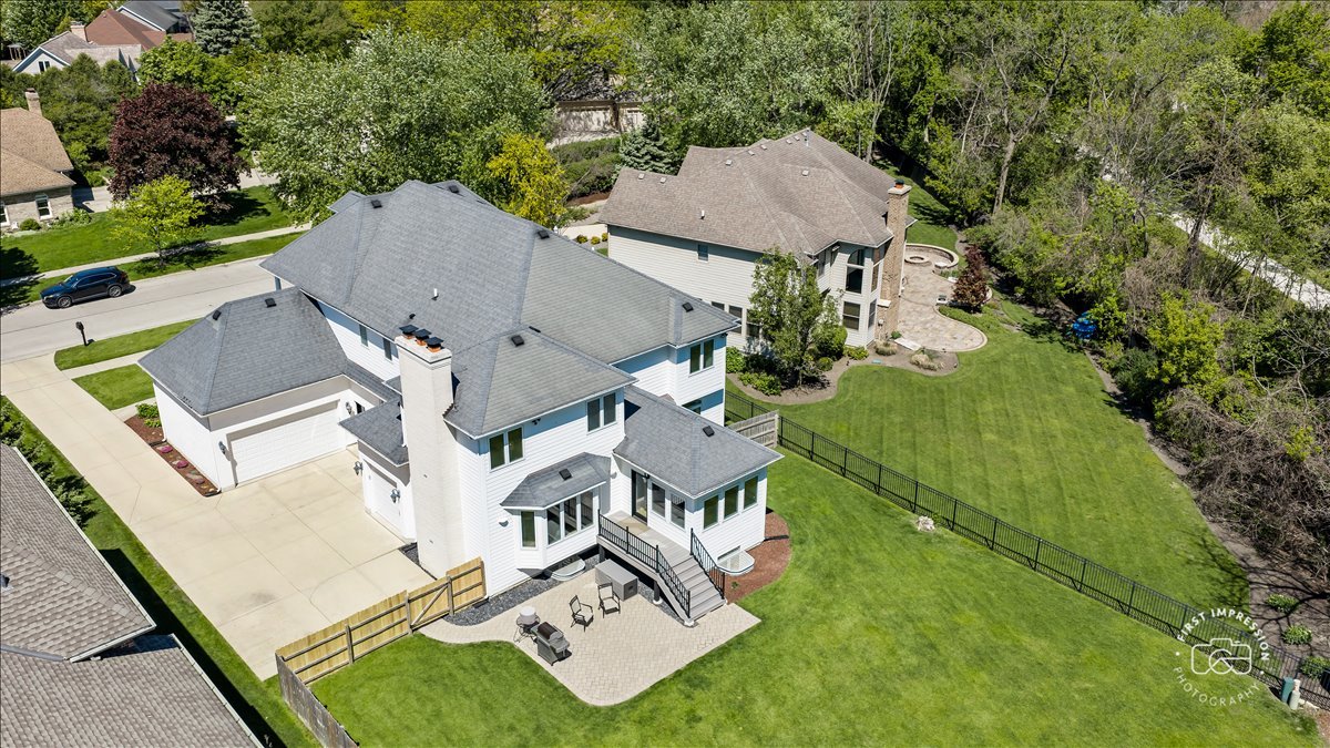 N491 Peter Road, Winfield, IL 60190