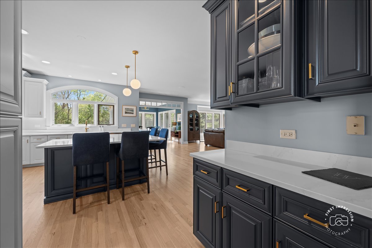 N491 Peter Road, Winfield, IL 60190