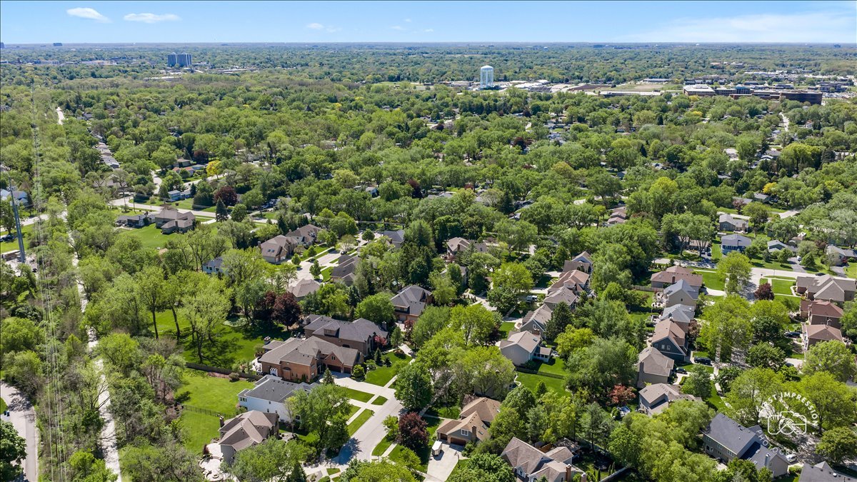 N491 Peter Road, Winfield, IL 60190