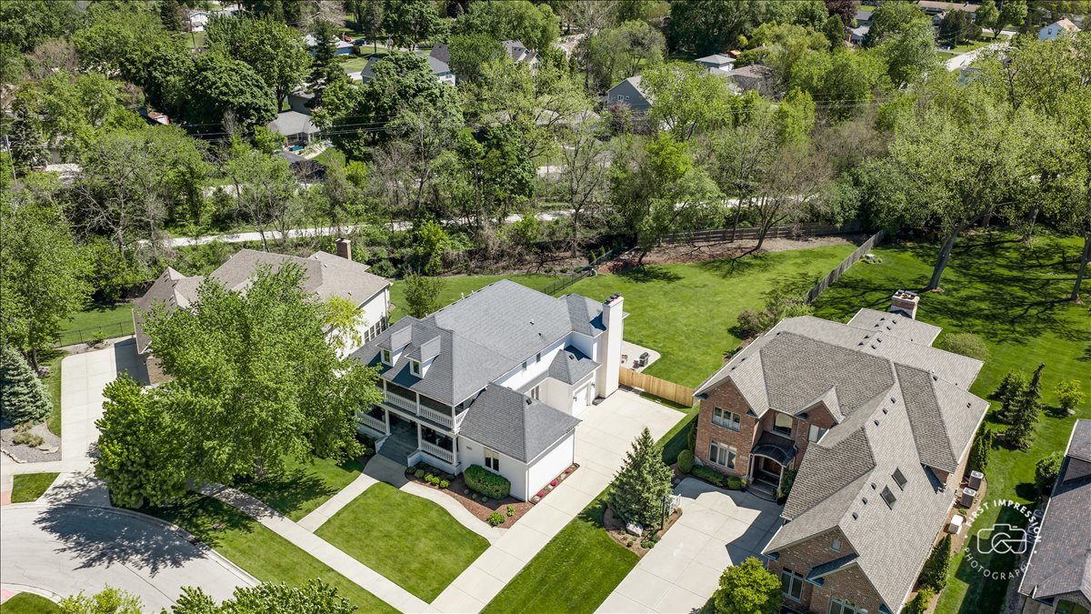 N491 Peter Road, Winfield, IL 60190