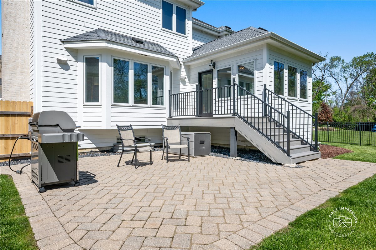 N491 Peter Road, Winfield, IL 60190