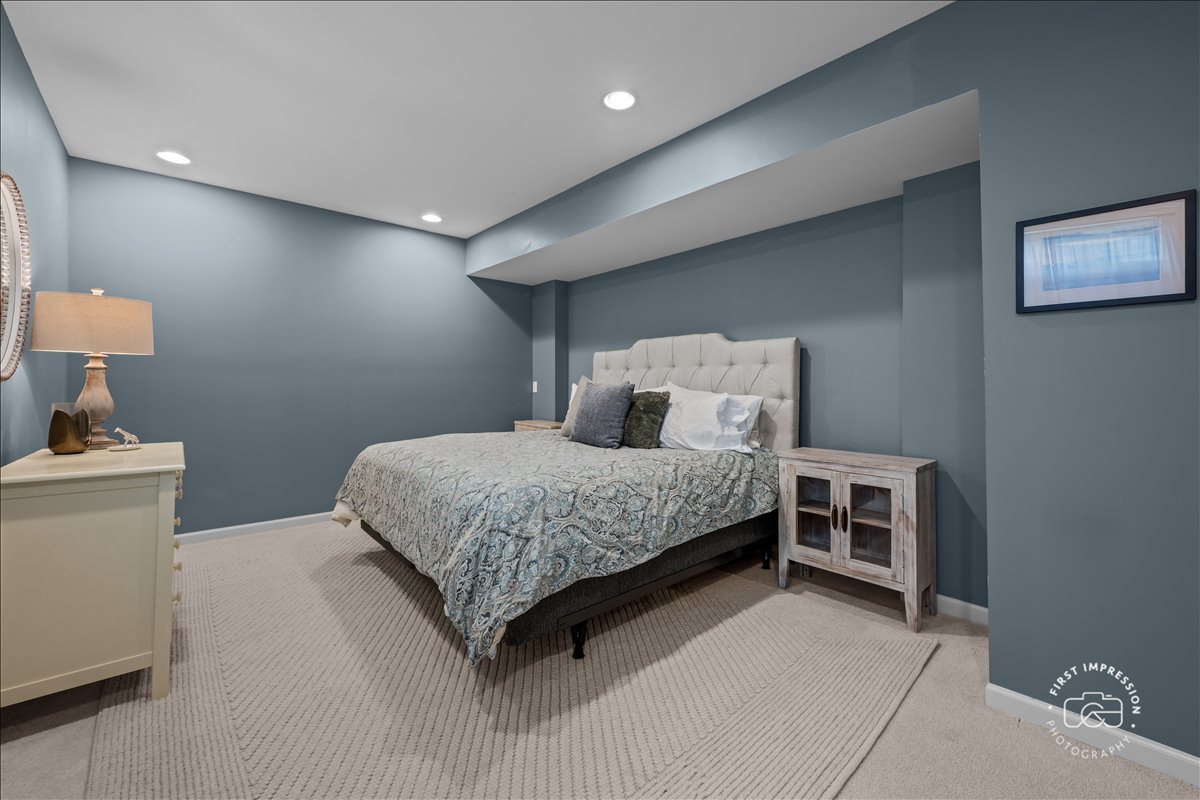 N491 Peter Road, Winfield, IL 60190