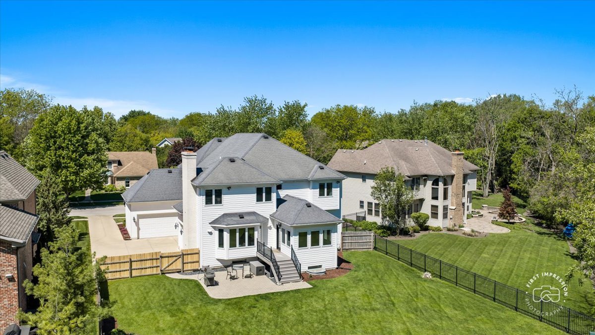 N491 Peter Road, Winfield, IL 60190