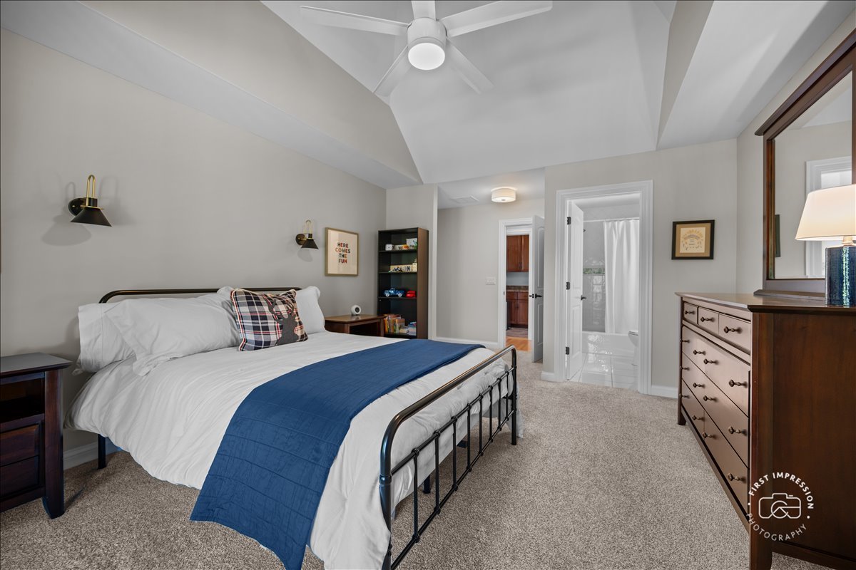 N491 Peter Road, Winfield, IL 60190