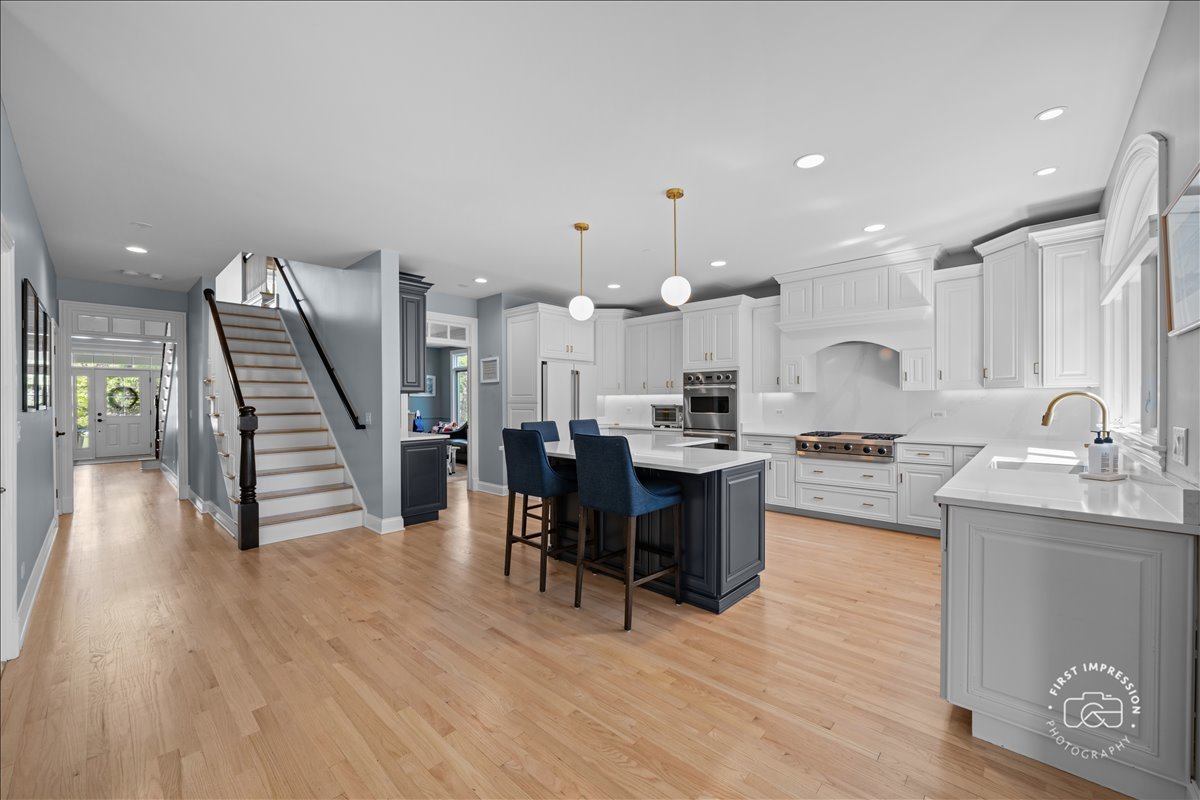 N491 Peter Road, Winfield, IL 60190