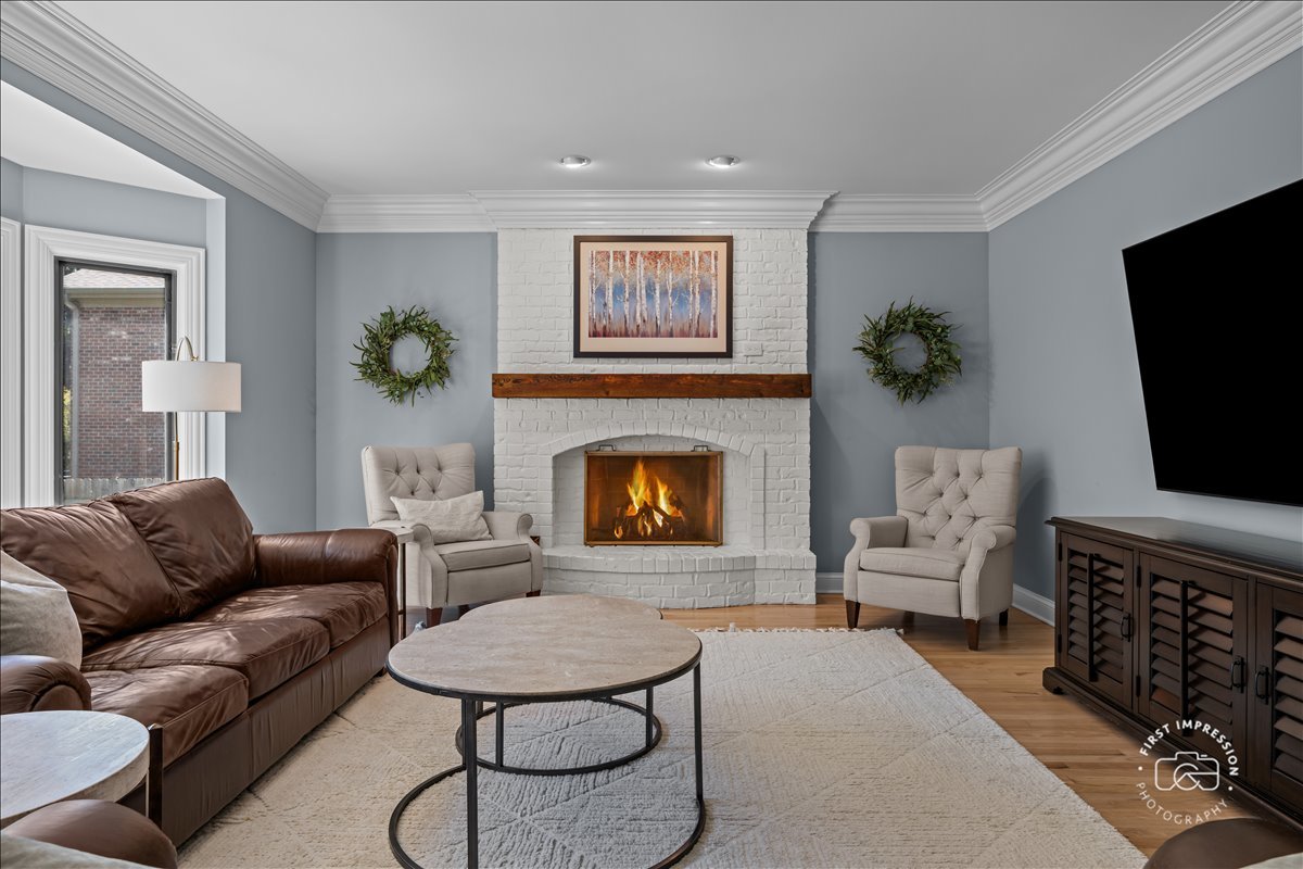 N491 Peter Road, Winfield, IL 60190