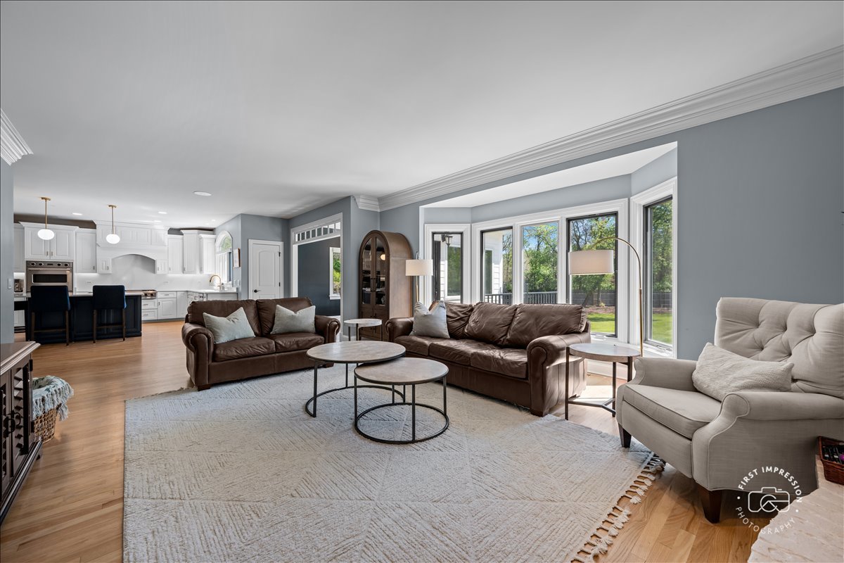 N491 Peter Road, Winfield, IL 60190