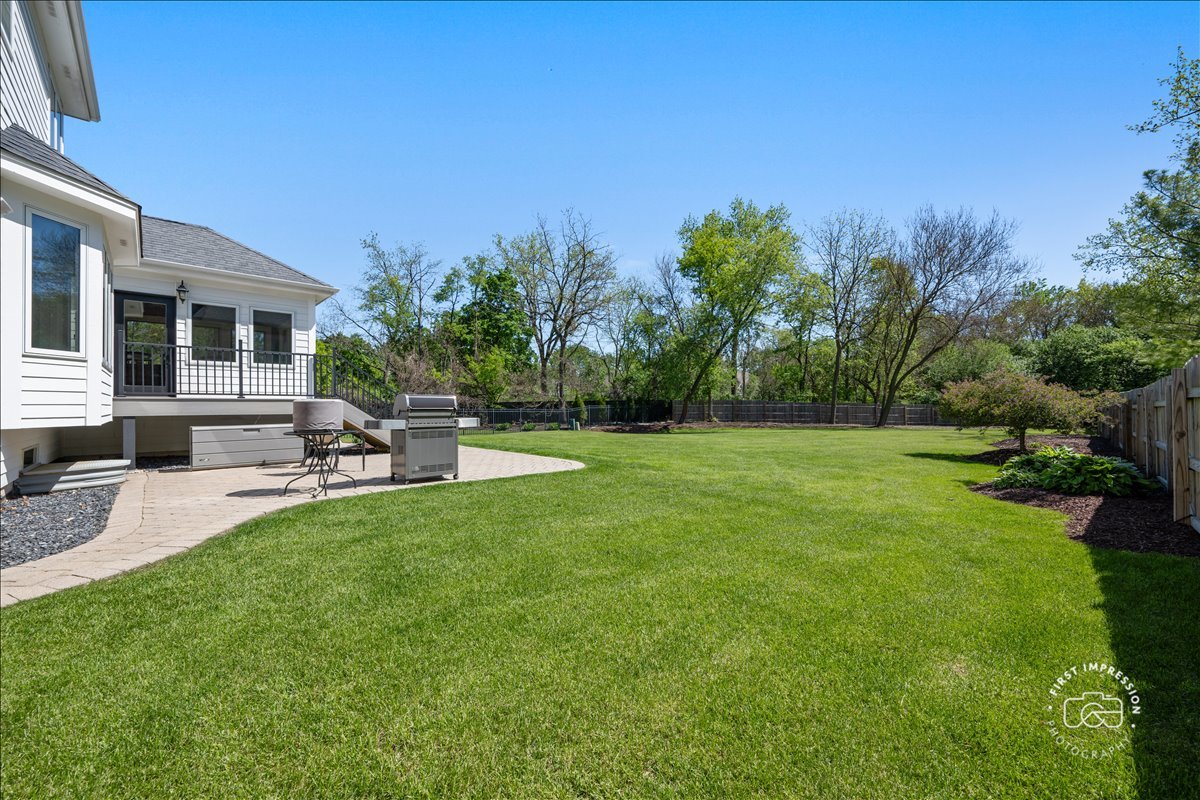 N491 Peter Road, Winfield, IL 60190