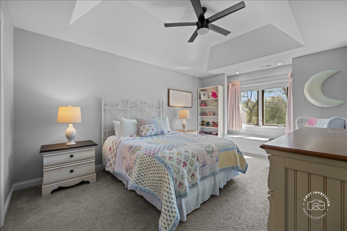 N491 Peter Road, Winfield, IL 60190