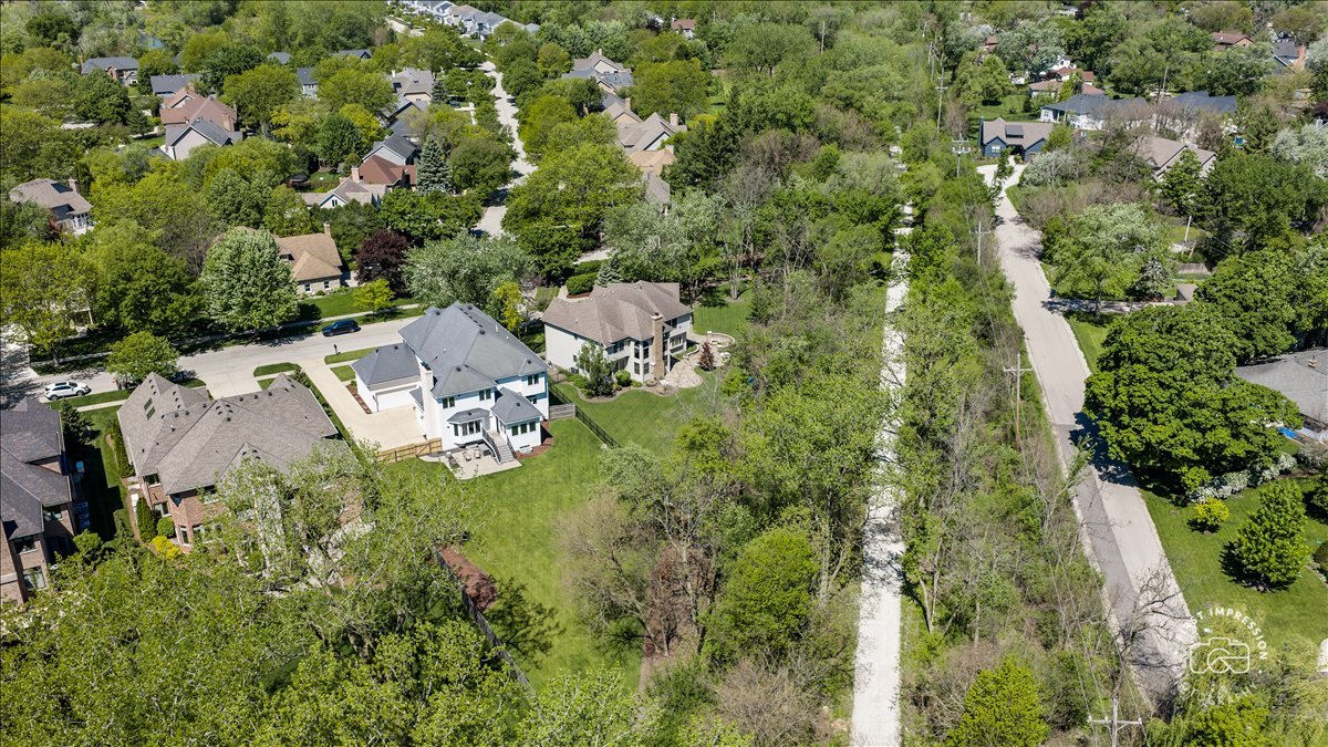 N491 Peter Road, Winfield, IL 60190