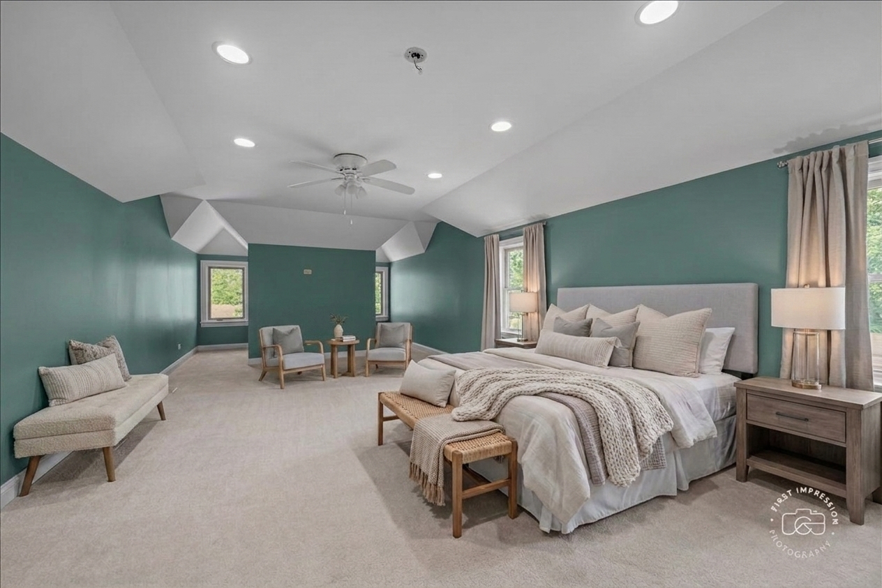 N491 Peter Road, Winfield, IL 60190