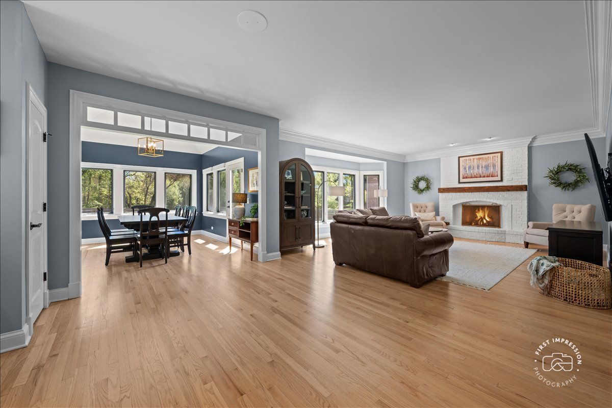 N491 Peter Road, Winfield, IL 60190