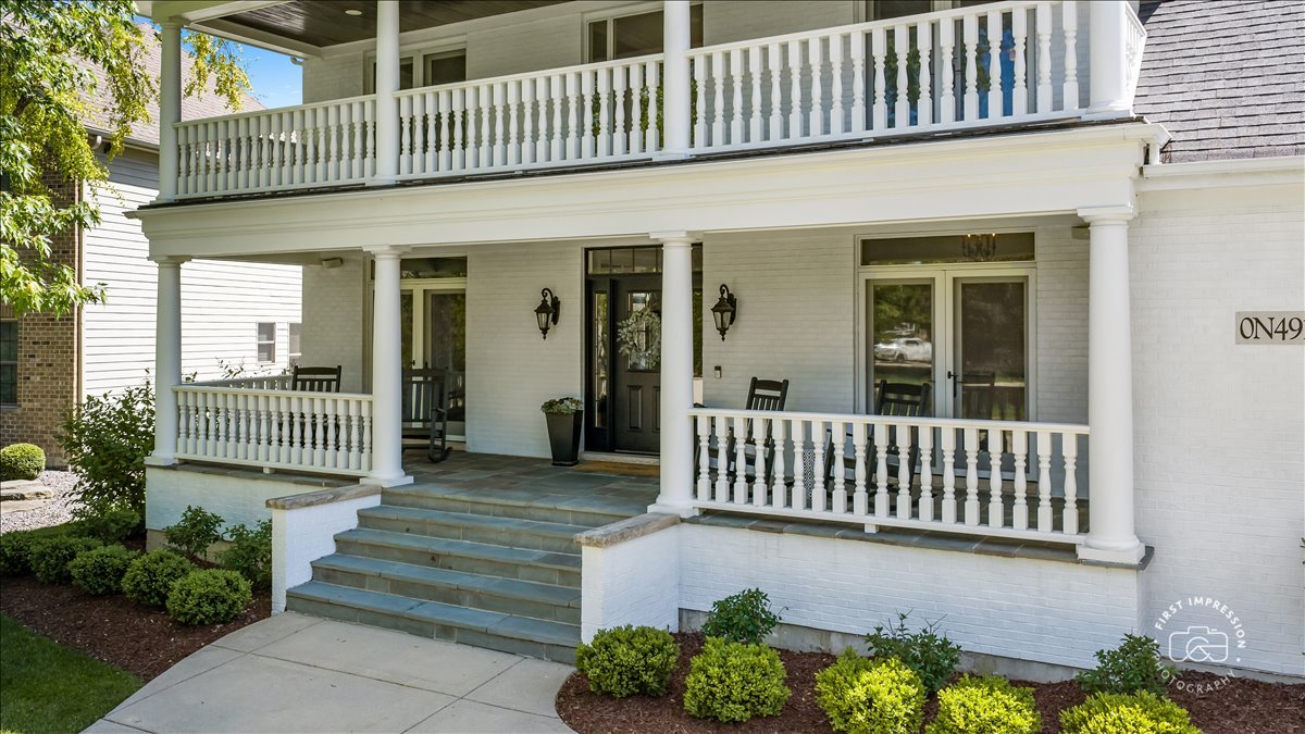 N491 Peter Road, Winfield, IL 60190
