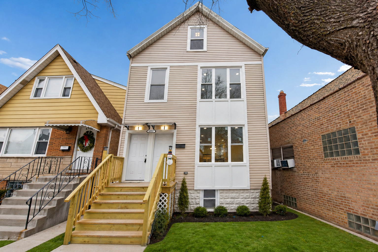 4904 W 31st Street, Cicero, IL 60804