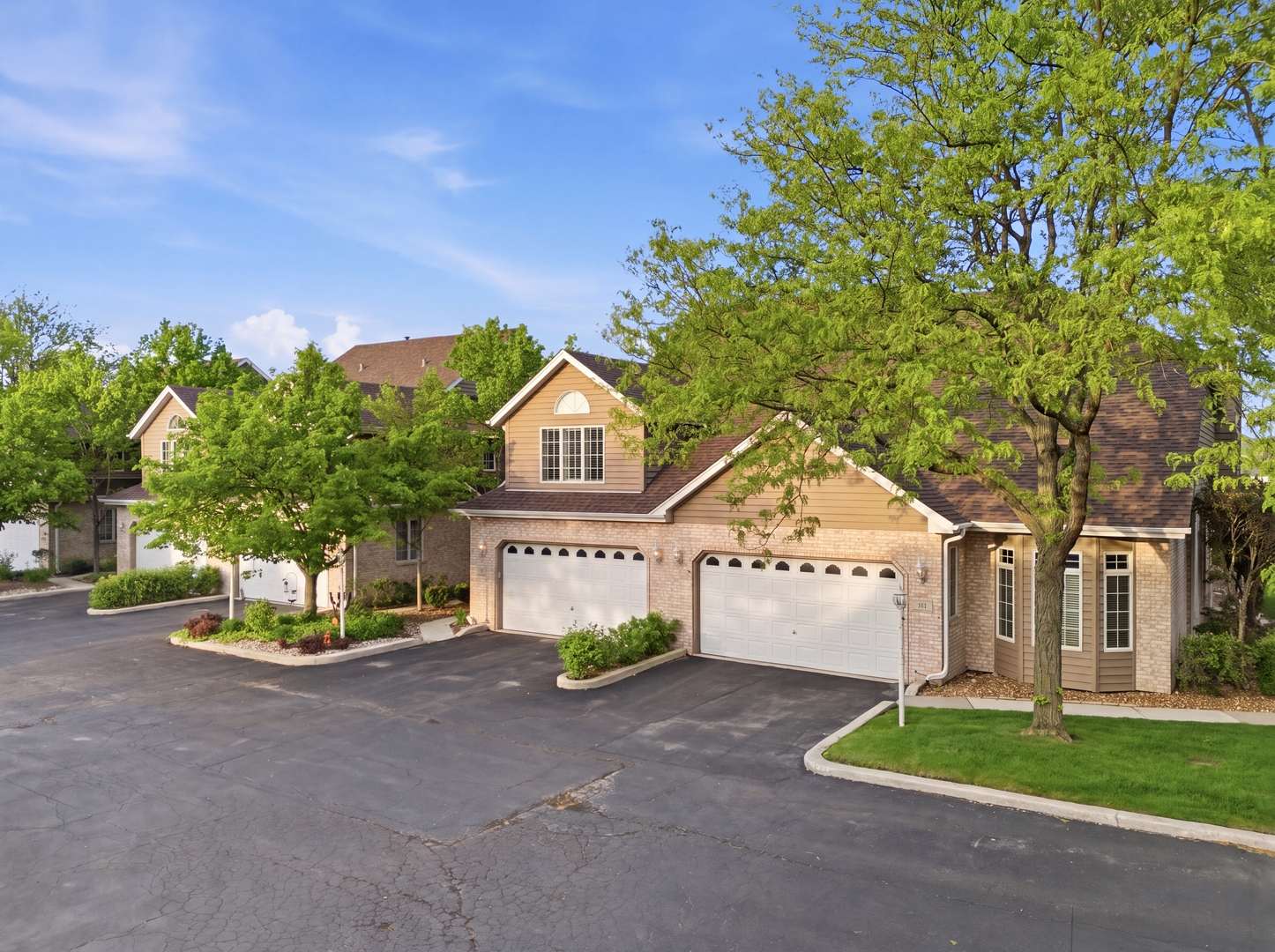 18 Moorings Drive, Palos Heights, IL 60463