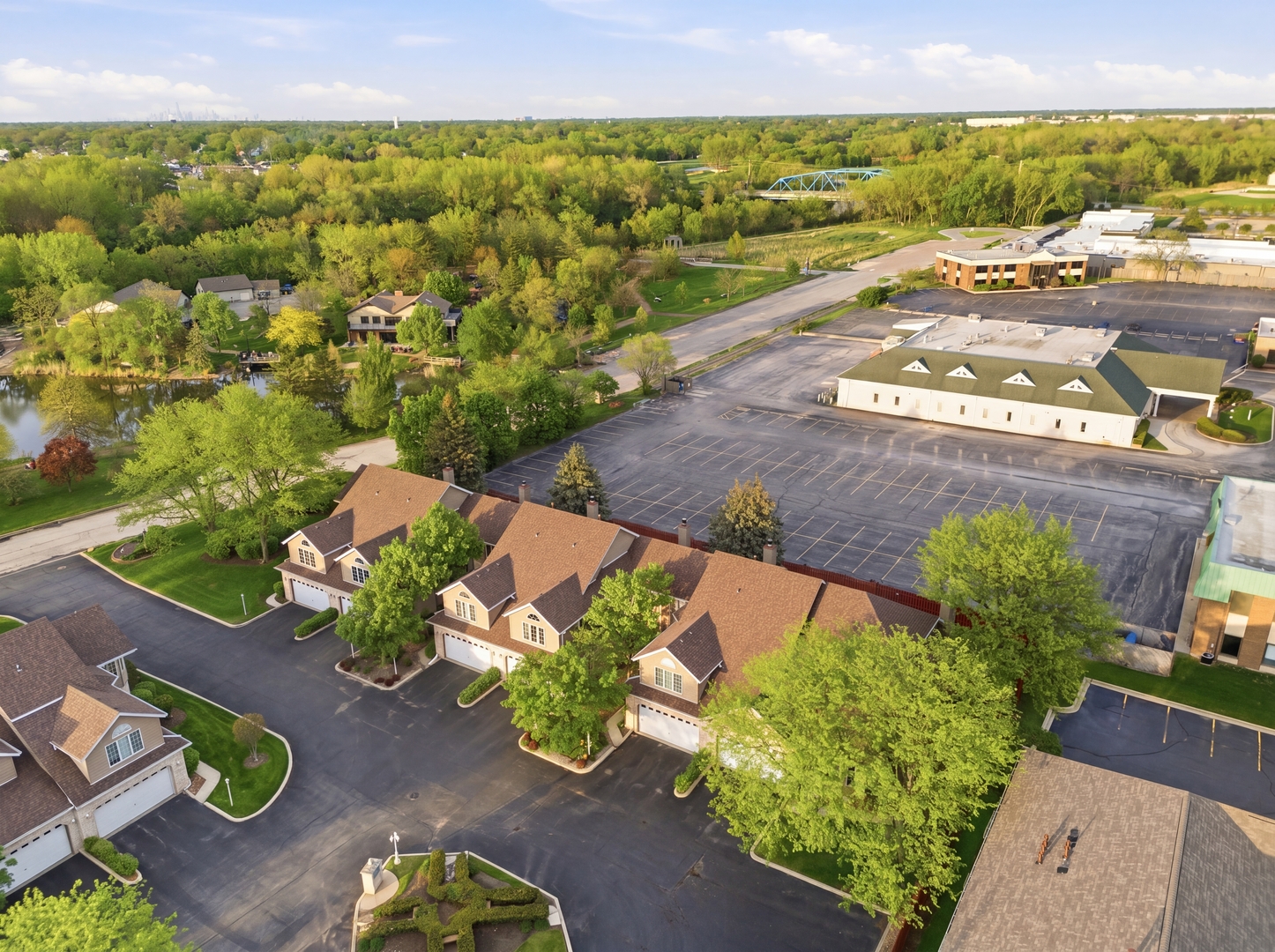 18 Moorings Drive, Palos Heights, IL 60463