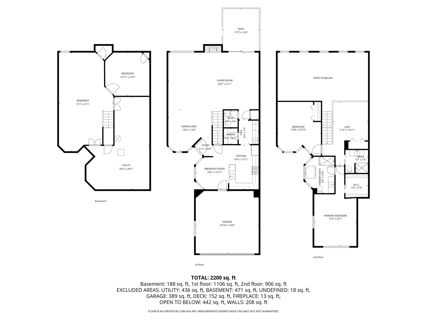 18 Moorings Drive, Palos Heights, IL 60463
