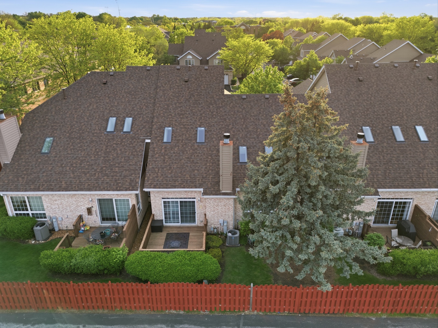18 Moorings Drive, Palos Heights, IL 60463
