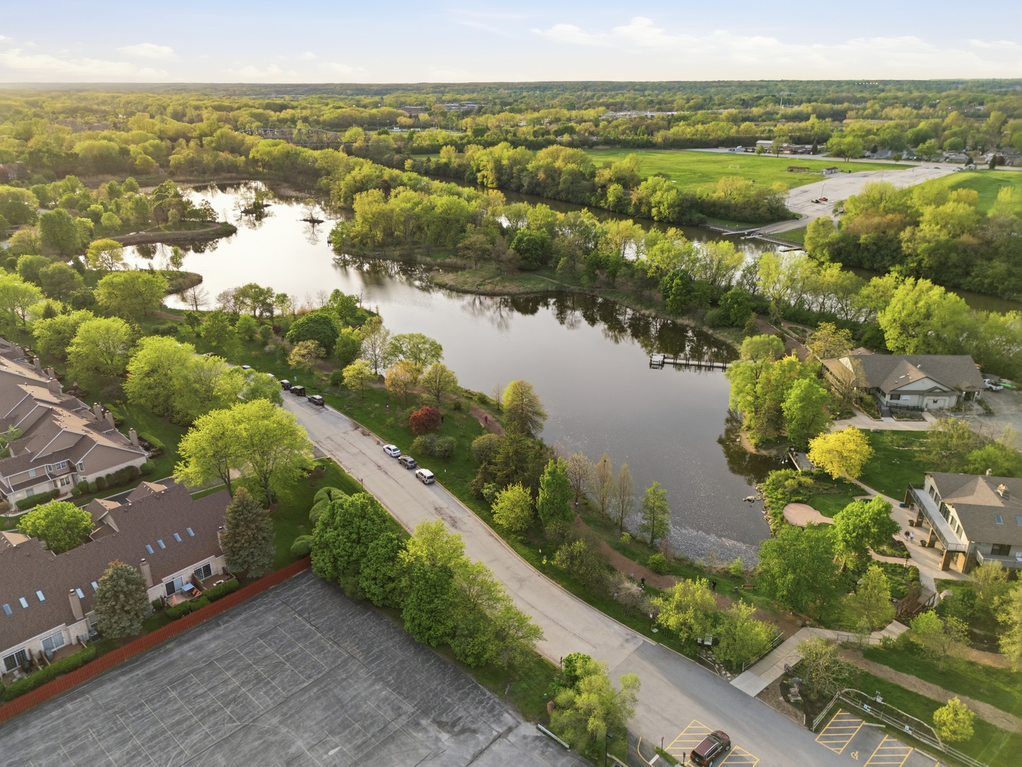18 Moorings Drive, Palos Heights, IL 60463