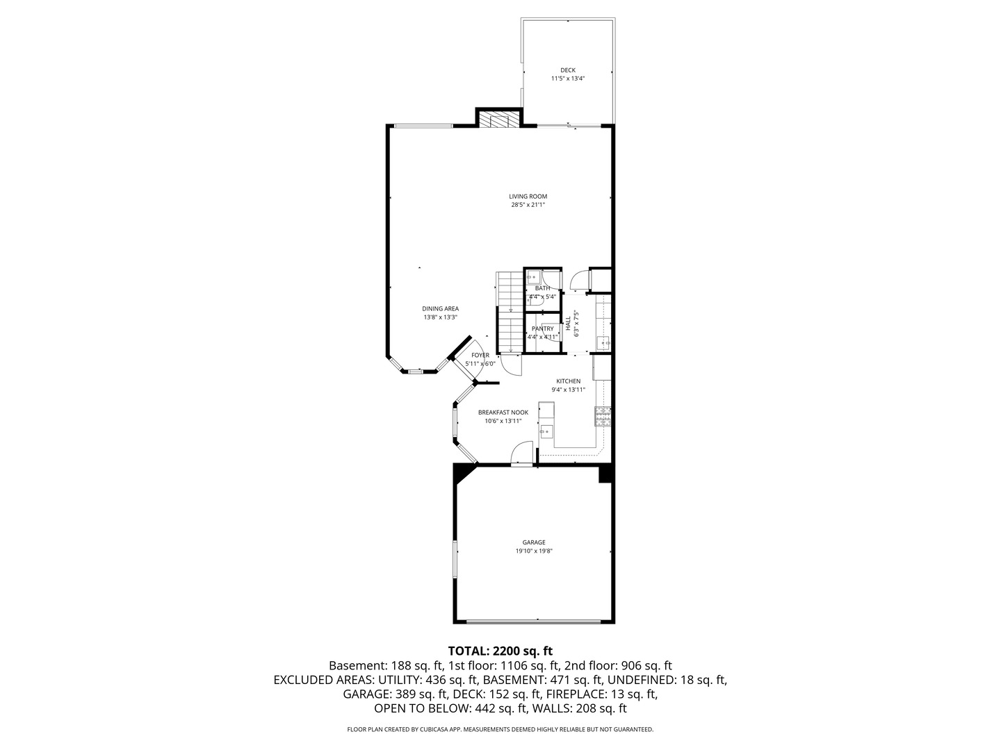 18 Moorings Drive, Palos Heights, IL 60463