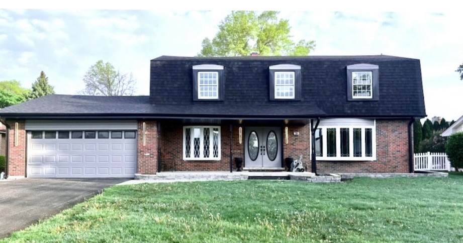 7304 W Kiowa Lane, Palos Heights, IL 60463