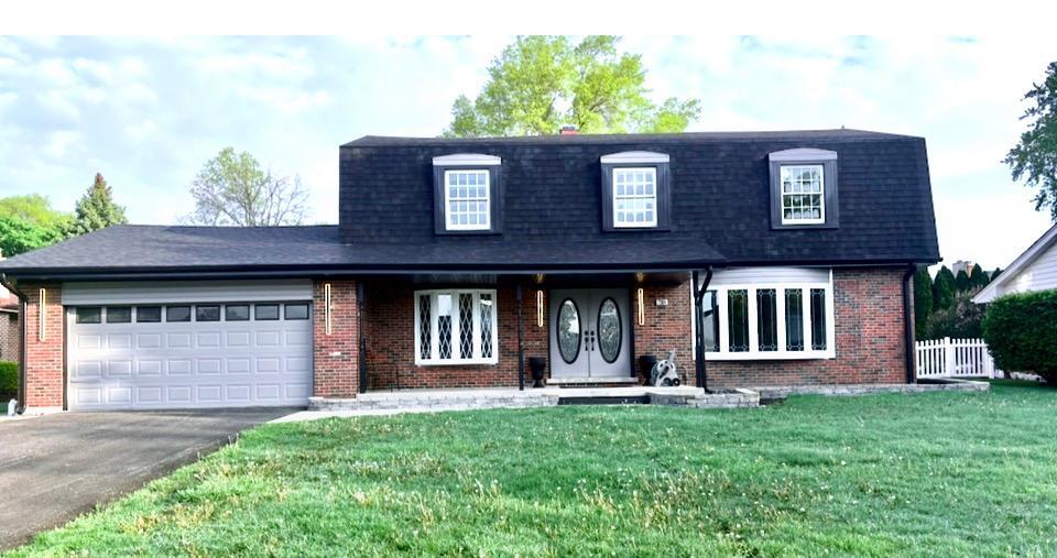 7304 W Kiowa Lane, Palos Heights, IL 60463