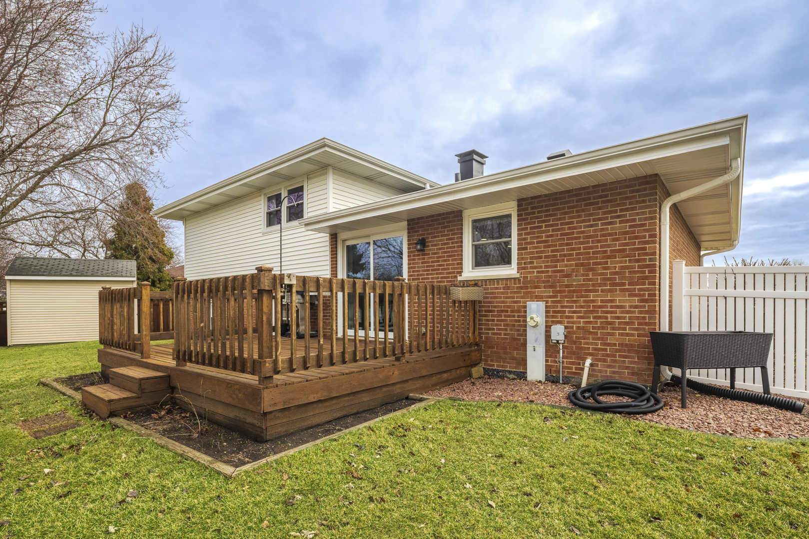 16612 Meadow Court, Tinley Park, IL 60477